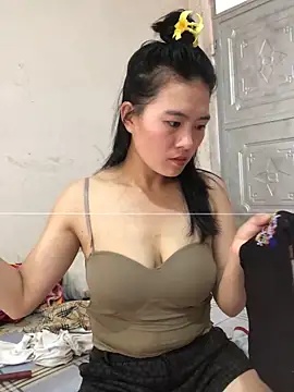 Maymay97 online show from October 13, 4:34 am