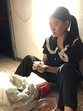 Maymay97 online show from October 19, 11:22 am