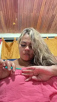 EmilyDuran  online show from February 23, 2:09 am