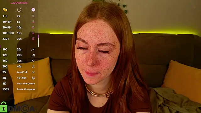 Roxy Sunnny online show from November 15, 9:28 am