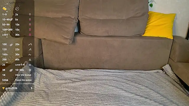 Roxy Sunnny online show from December 20, 9:27 am