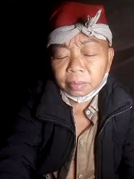 VangLe73 online show from November 2, 1:13 pm