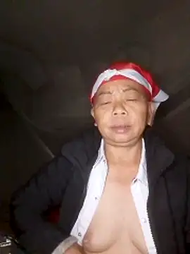 VangLe73 online show from November 4, 2:27 pm