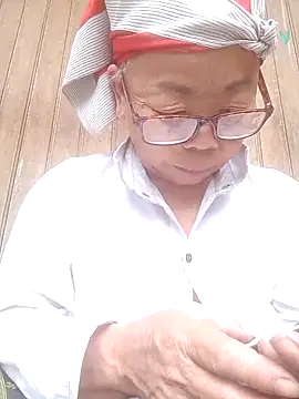 VangLe73 online show from November 7, 7:41 am