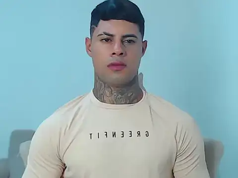 seth bllack1 online show from January 7, 6:16 am