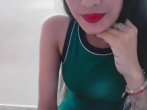 Snapshot of Tanvi_Angel chatting on October 13, 5:57 pm Tanvi Angel online show from October 13, 5:57 pm