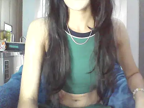 Snapshot of Tanvi_Angel chatting on November 30, 8:51 am Tanvi Angel online show from November 30, 8:51 am