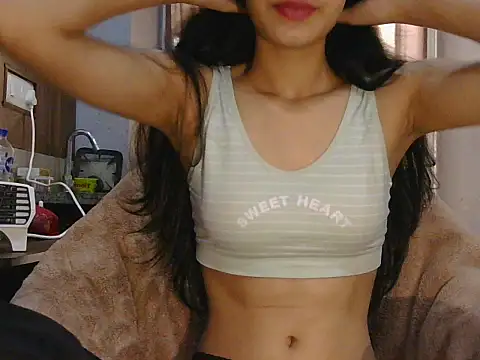 Tanvi Angel online show from February 12, 11:05 am