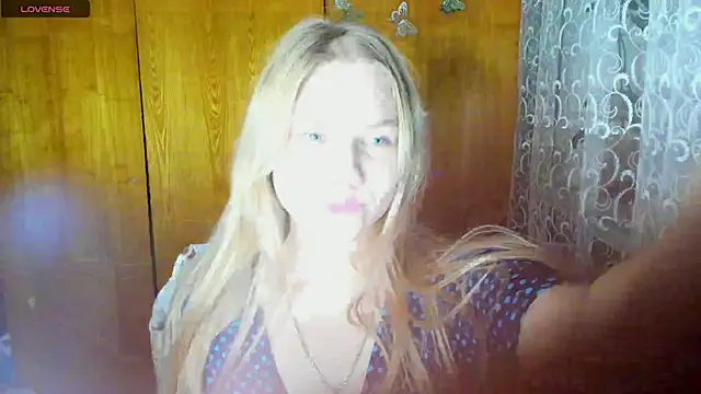 AlinaMors online show from October 8, 5:32 pm