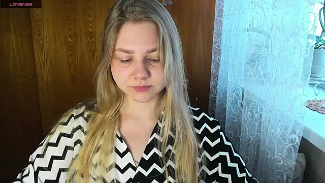 AlinaMors online show from October 18, 11:33 am