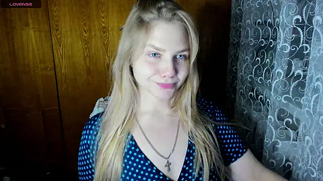 AlinaMors online show from October 23, 9:24 pm