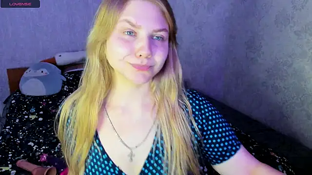 AlinaMors online show from October 27, 9:46 am