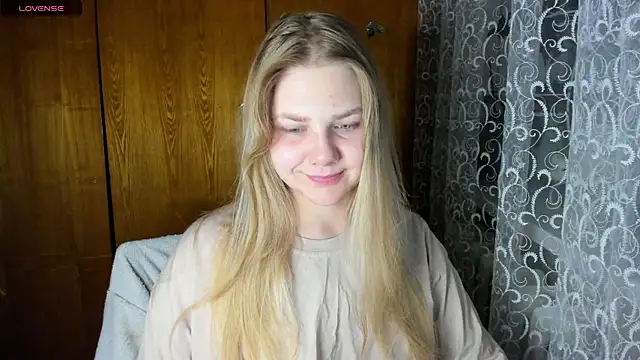 AlinaMors online show from November 9, 8:40 pm