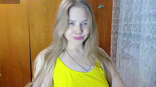 AlinaMors online show from February 15, 8:38 pm