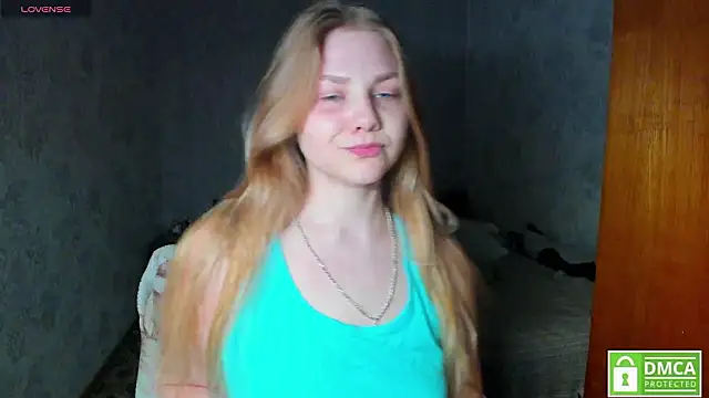 AlinaMors online show from March 21, 4:10 pm