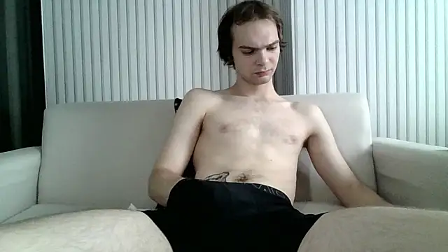 ScottBrand online show from November 10, 2:32 am