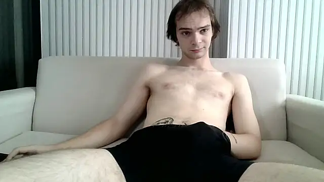 ScottBrand online show from November 12, 3:18 am