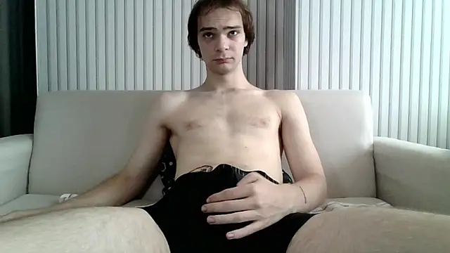 ScottBrand online show from November 13, 3:49 am