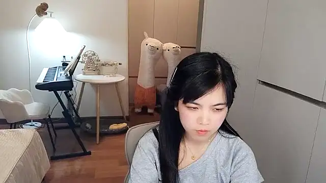 XiaoAnQi online show from November 17, 12:22 pm