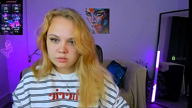 keri ti online show from September 17, 7:26 pm