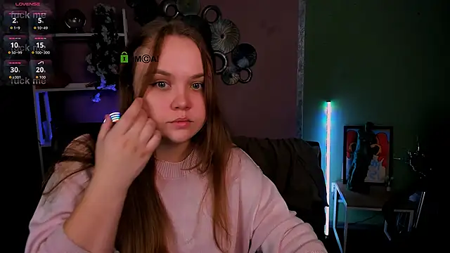 keri ti online show from February 24, 10:52 pm