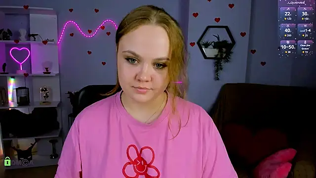 Snapshot of keri_ti chatting on June 7, 7:17 pm keri ti online show from June 7, 7:17 pm