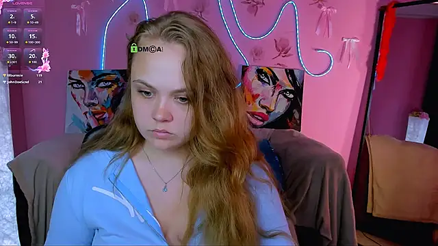 Snapshot of keri_ti chatting on June 29, 7:25 pm keri ti online show from June 29, 7:25 pm