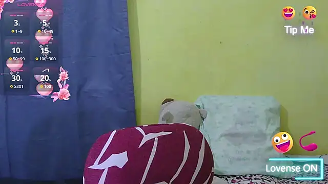 HornyAsian4uxx online show from April 16, 2:07 pm