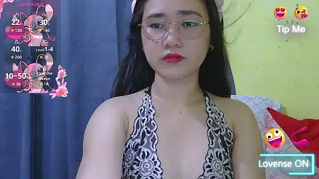 Snapshot of HornyAsian4uxx chatting on May 25, 9:15 am HornyAsian4uxx online show from May 25, 9:15 am