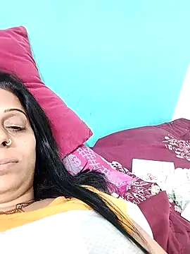 Soniya Roy online show from November 14, 9:13 pm