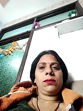 Soniya Roy online show from December 16, 10:53 am