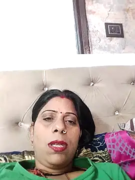 Soniya Roy online show from February 25, 7:07 am