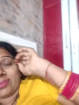 Soniya Roy online show from March 2, 2:57 pm