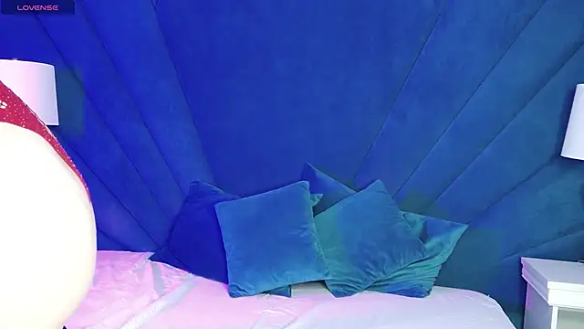 Evelisse online show from December 2, 5:13 am