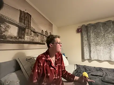 Curvy-Jinx online show from February 22, 7:56 pm