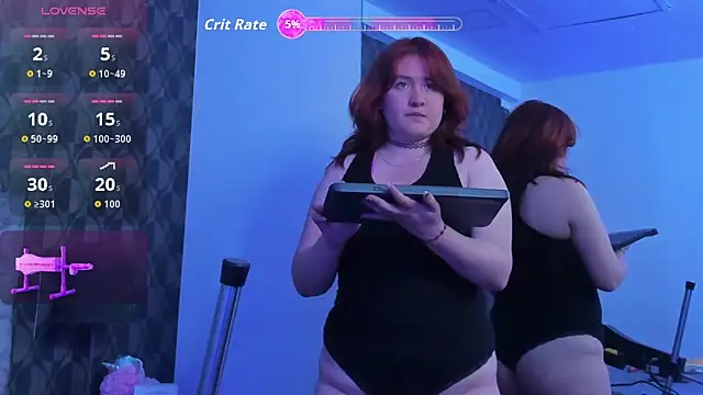 AliaMiller  online show from October 6, 10:18 pm