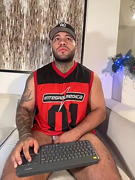 Michael Salens online show from November 25, 11:27 pm