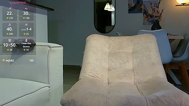Snapshot of Michael_Salens chatting on May 15, 11:23 pm Michael Salens online show from May 15, 11:23 pm