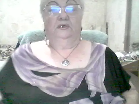 NatalieNorth online show from October 19, 5:13 pm