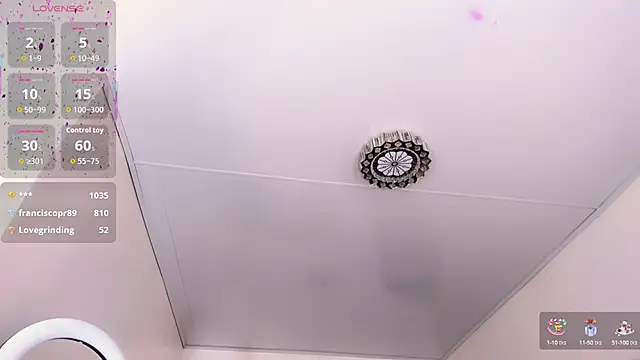 Rossedewitt  online show from September 27, 7:08 pm