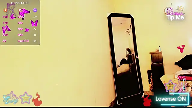 Rossedewitt  online show from January 10, 5:26 pm