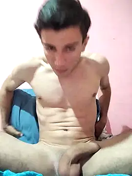 COOPERJJ4 online show from September 10, 3:06 am