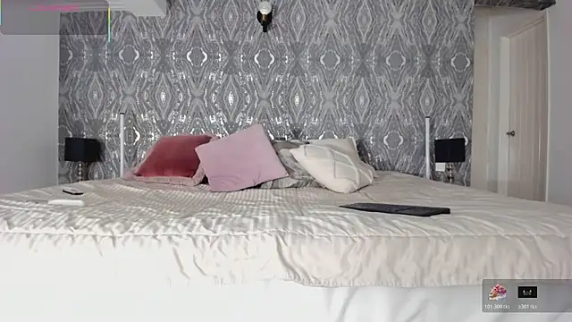 MartinaRizzi online show from February 23, 8:28 pm