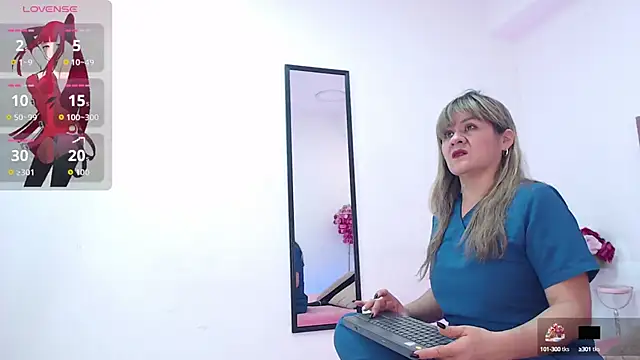 Sophy Sheikh online show from September 19, 8:20 pm