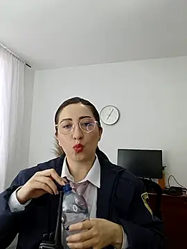 SUSY  06 online show from November 5, 12:05 pm