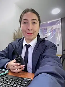 SUSY  06 online show from February 14, 12:24 pm