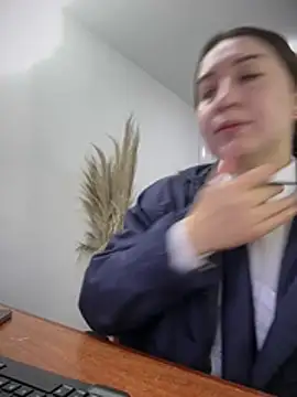 SUSY  06 online show from February 16, 12:12 pm