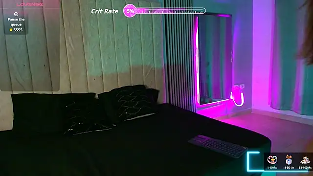 rachell owen online show from September 12, 4:23 am