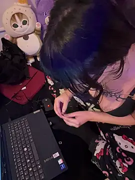Kitty yukimura online show from May 15, 11:56 pm