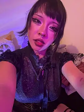 Kitty yukimura online show from May 16, 11:36 pm